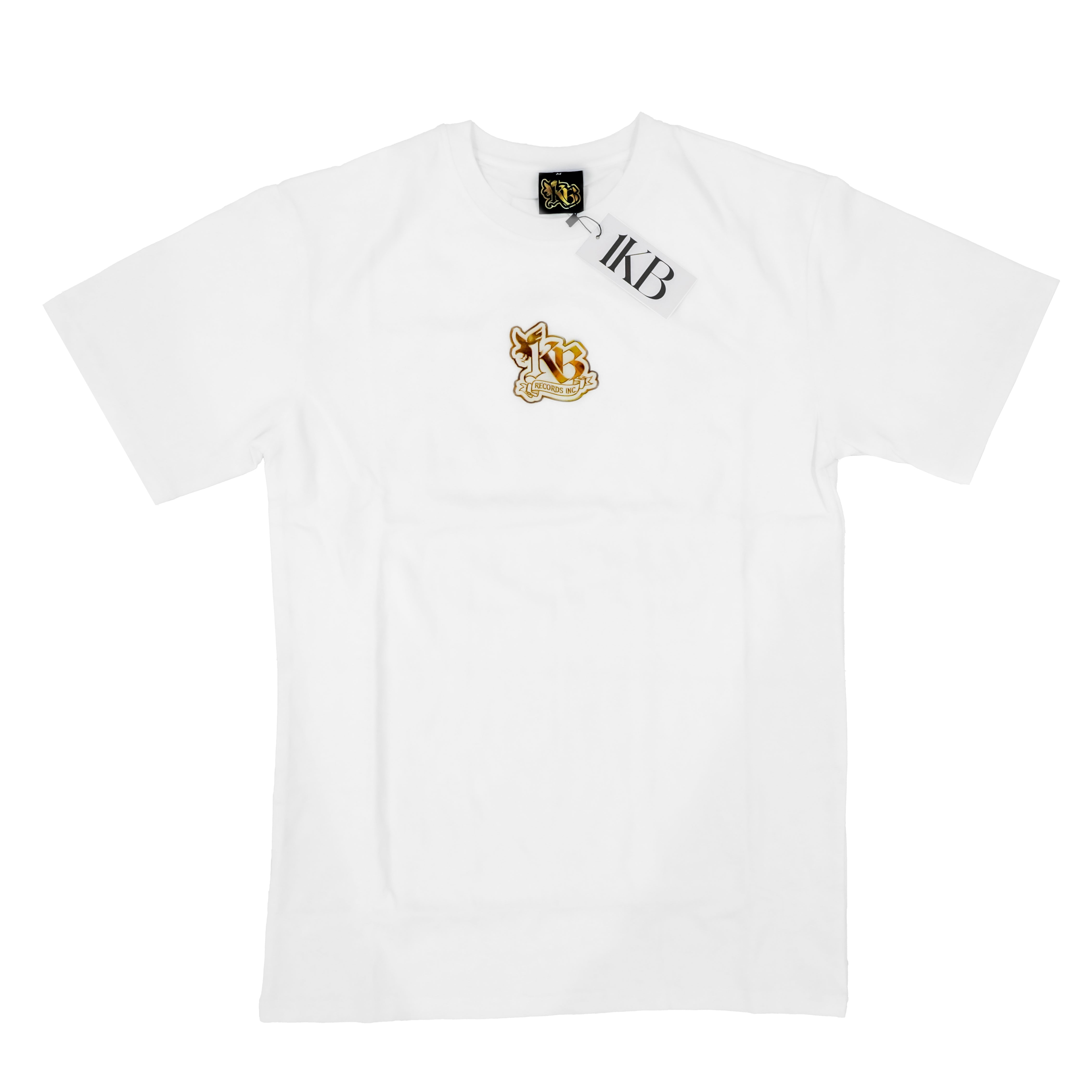 ' 1KB' LOGO T-Shirt