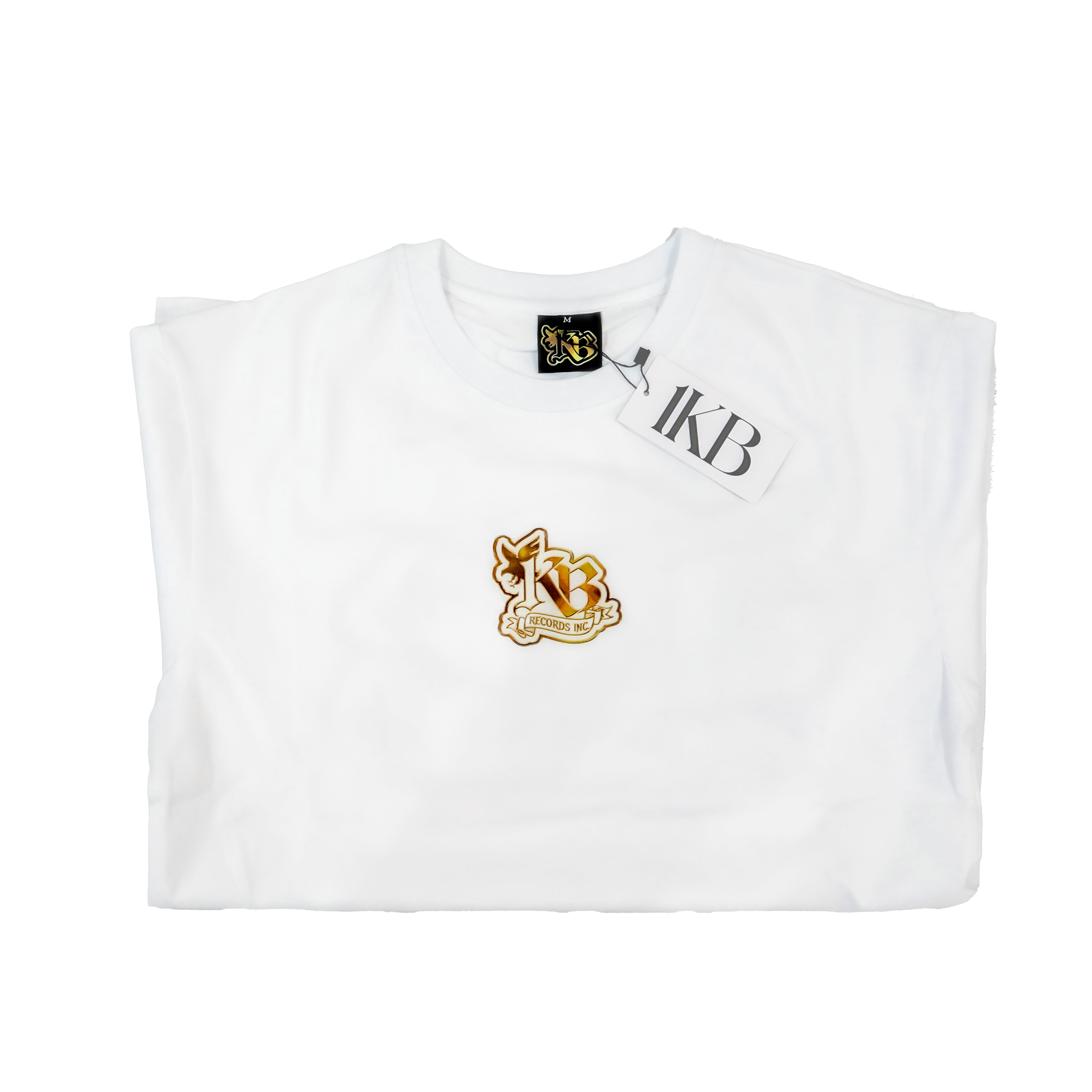 ' 1KB' LOGO T-Shirt