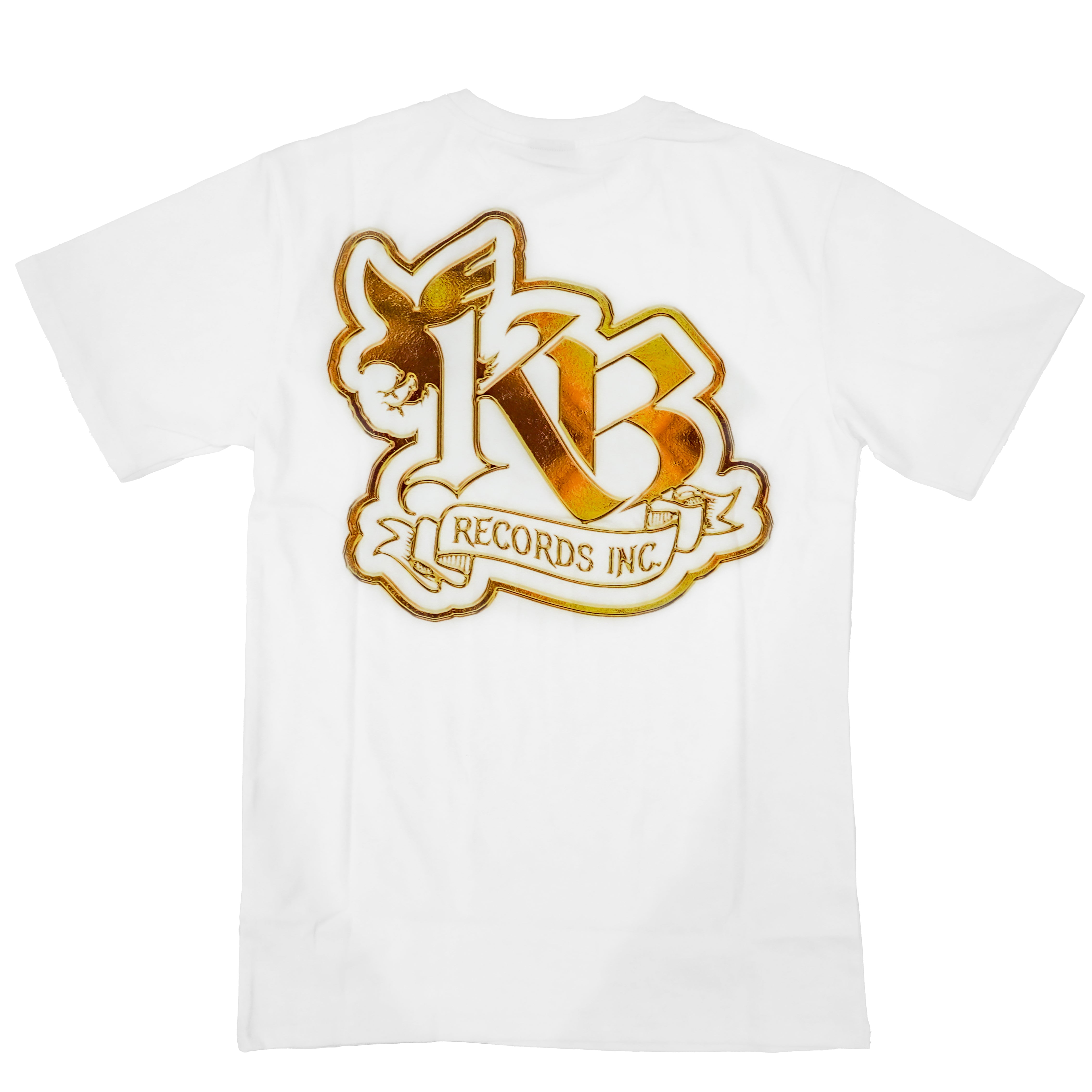 ' 1KB' LOGO T-Shirt