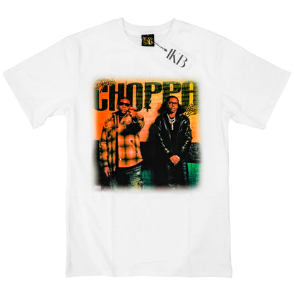 ' Choppa ' Graphic T-Shirt