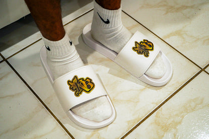 ' 1KB ' Logo Slides