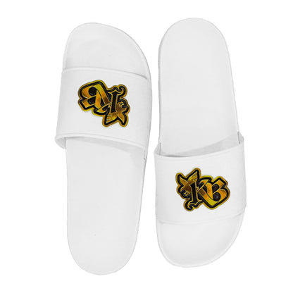 ' 1KB ' Logo Slides