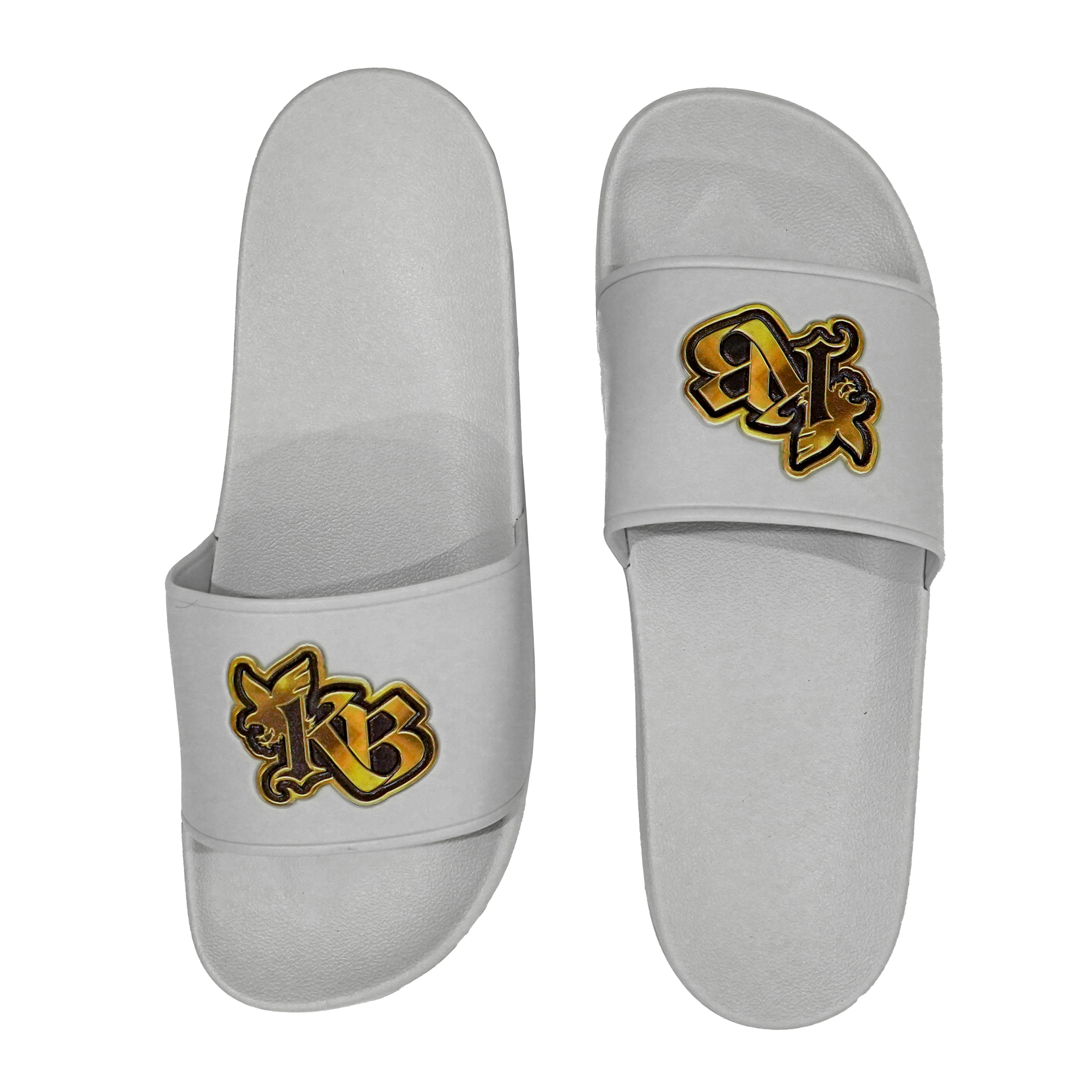 ' 1KB ' Logo Slides