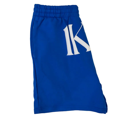 ' 1KB' LOGO Pants