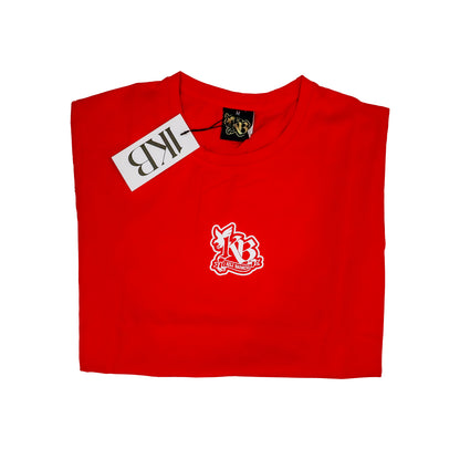 ' 1KB' LOGO T-Shirt