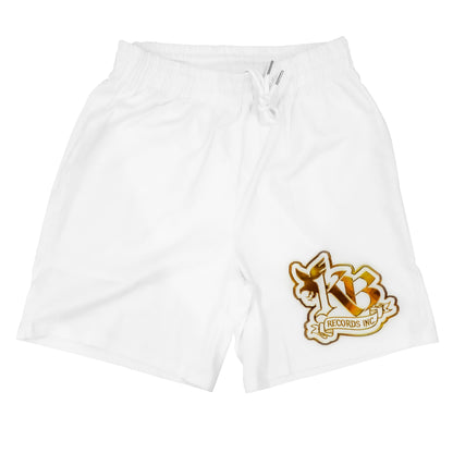 ' 1KB' LOGO Pants