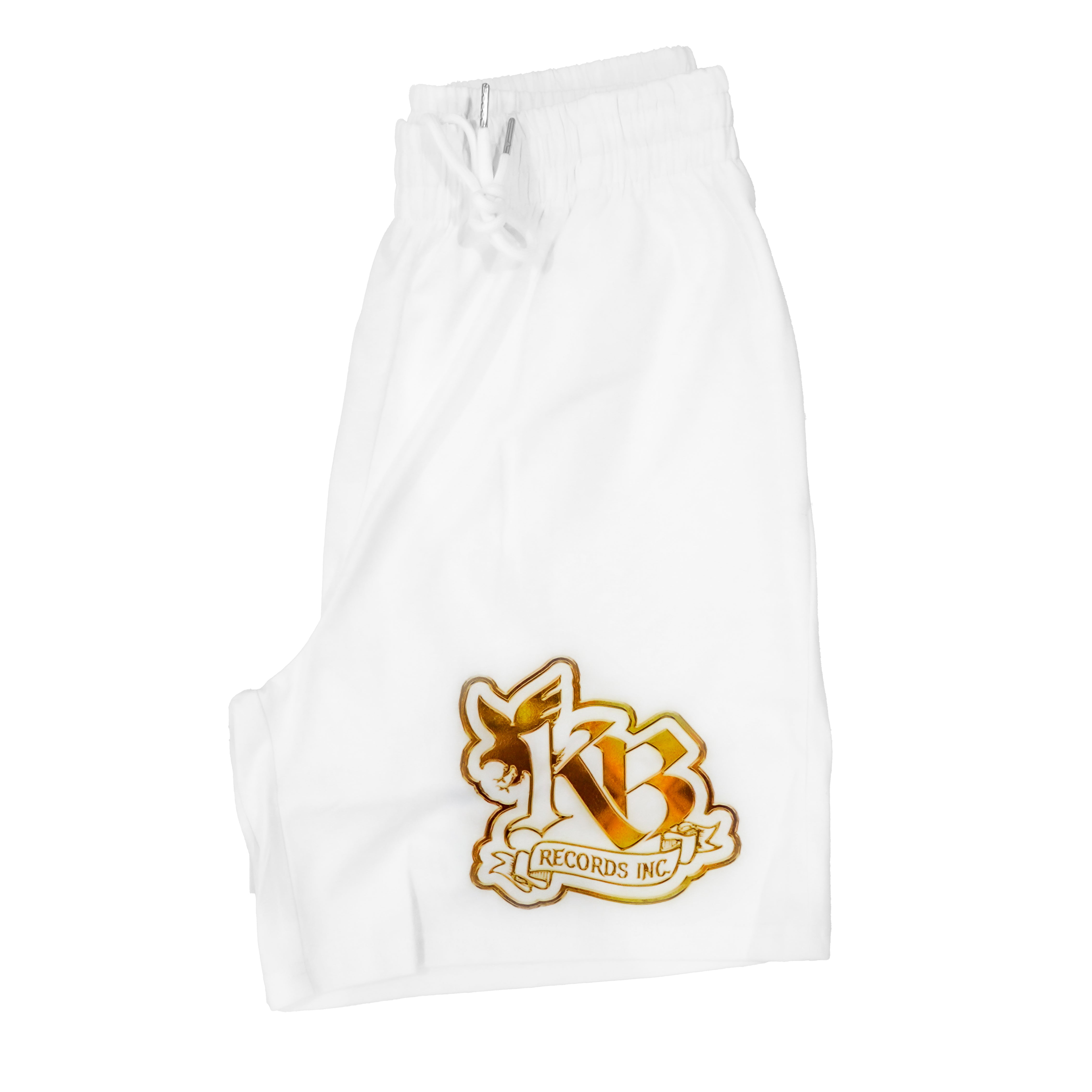 ' 1KB' LOGO Pants