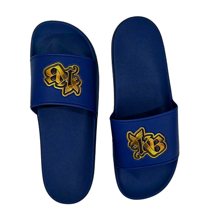 ' 1KB ' Logo Slides