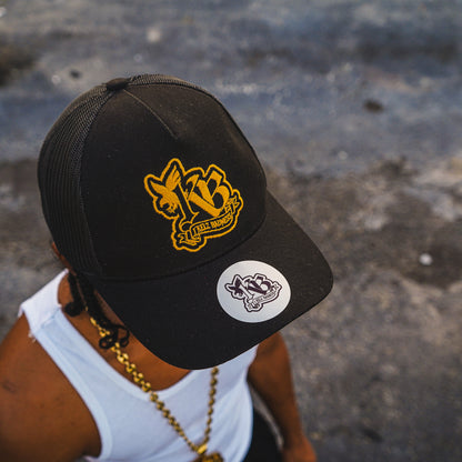 ' 1KB' Baseball Cap