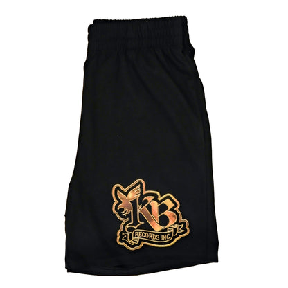 ' 1KB' LOGO Pants