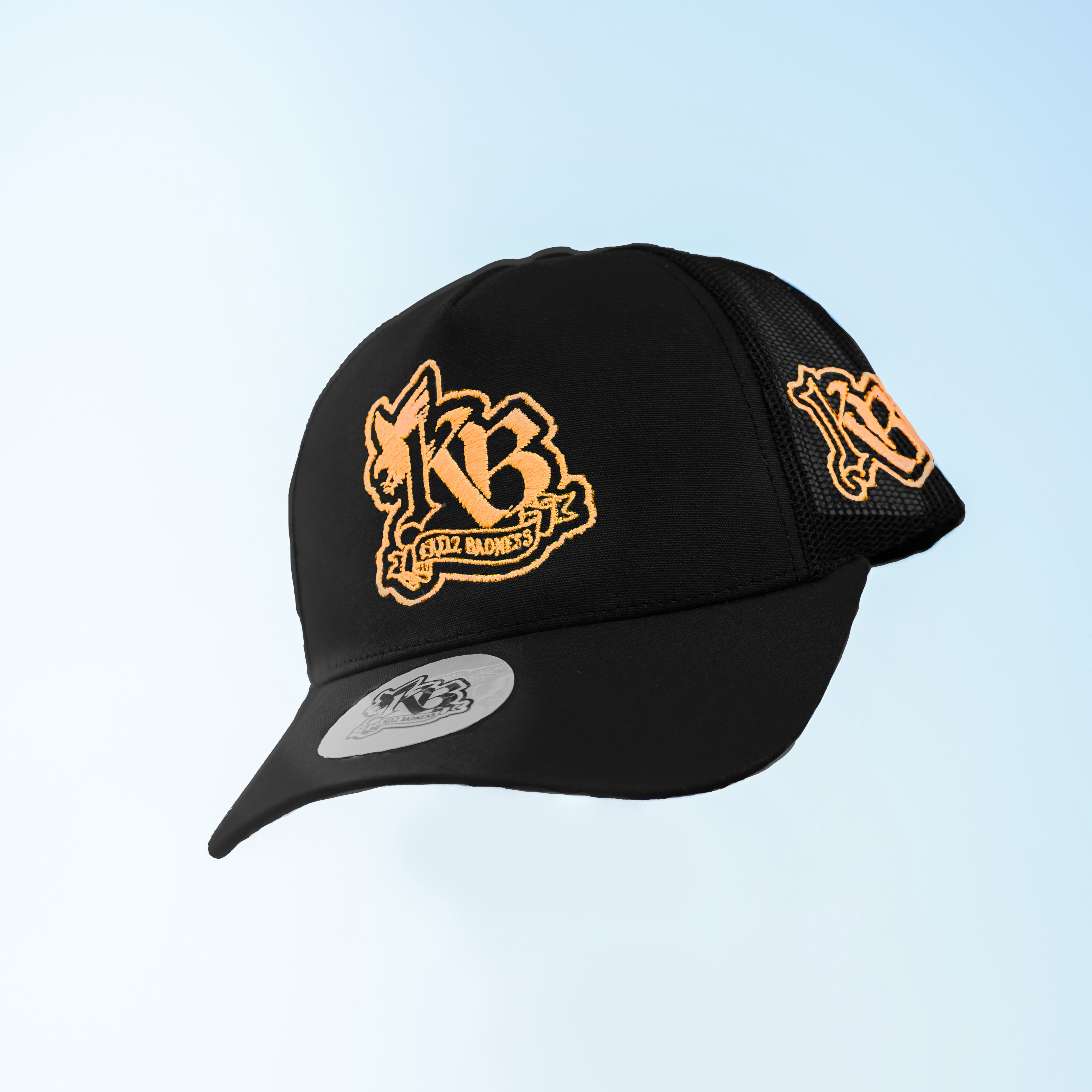 ' 1KB' Baseball Cap