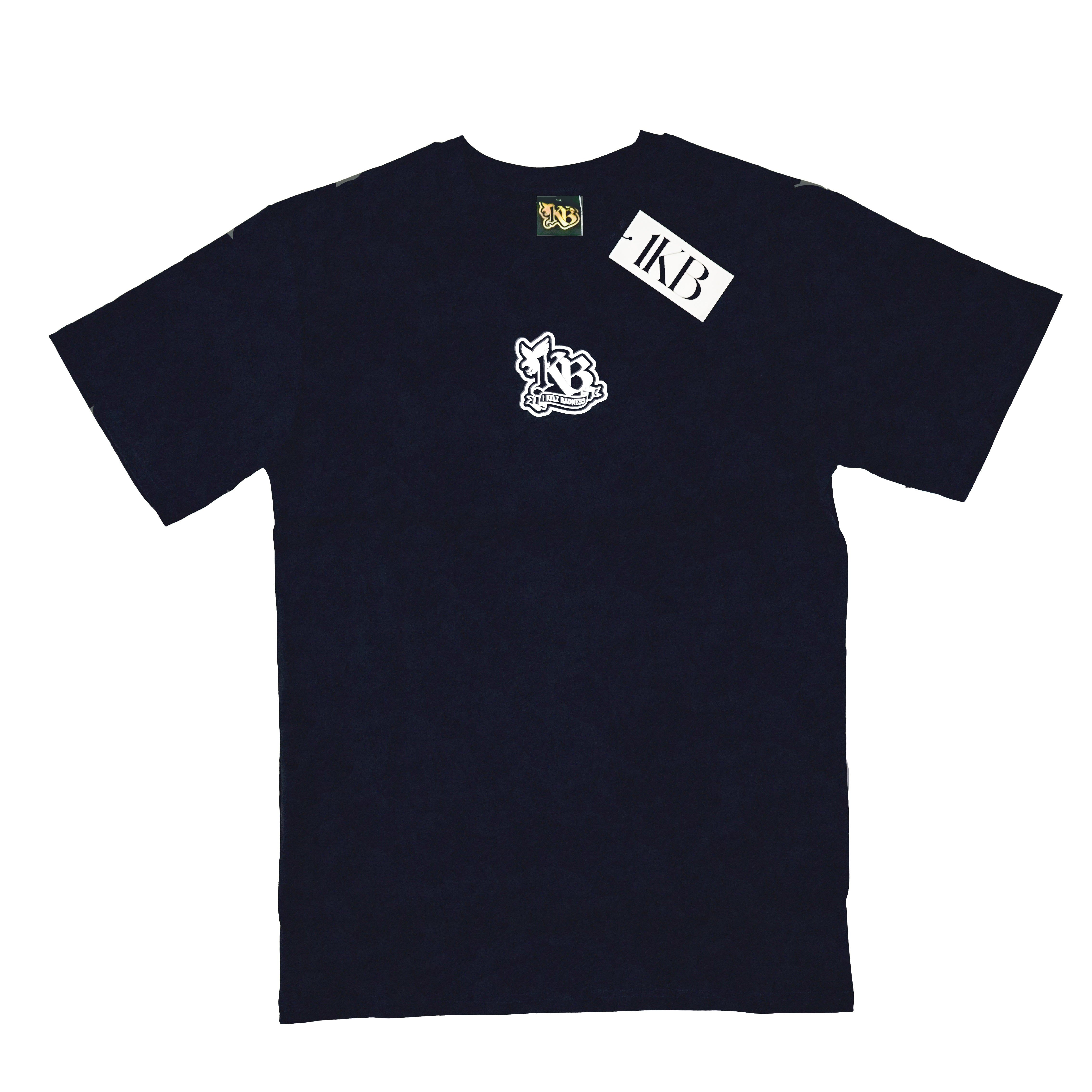 ' 1KB' LOGO T-Shirt