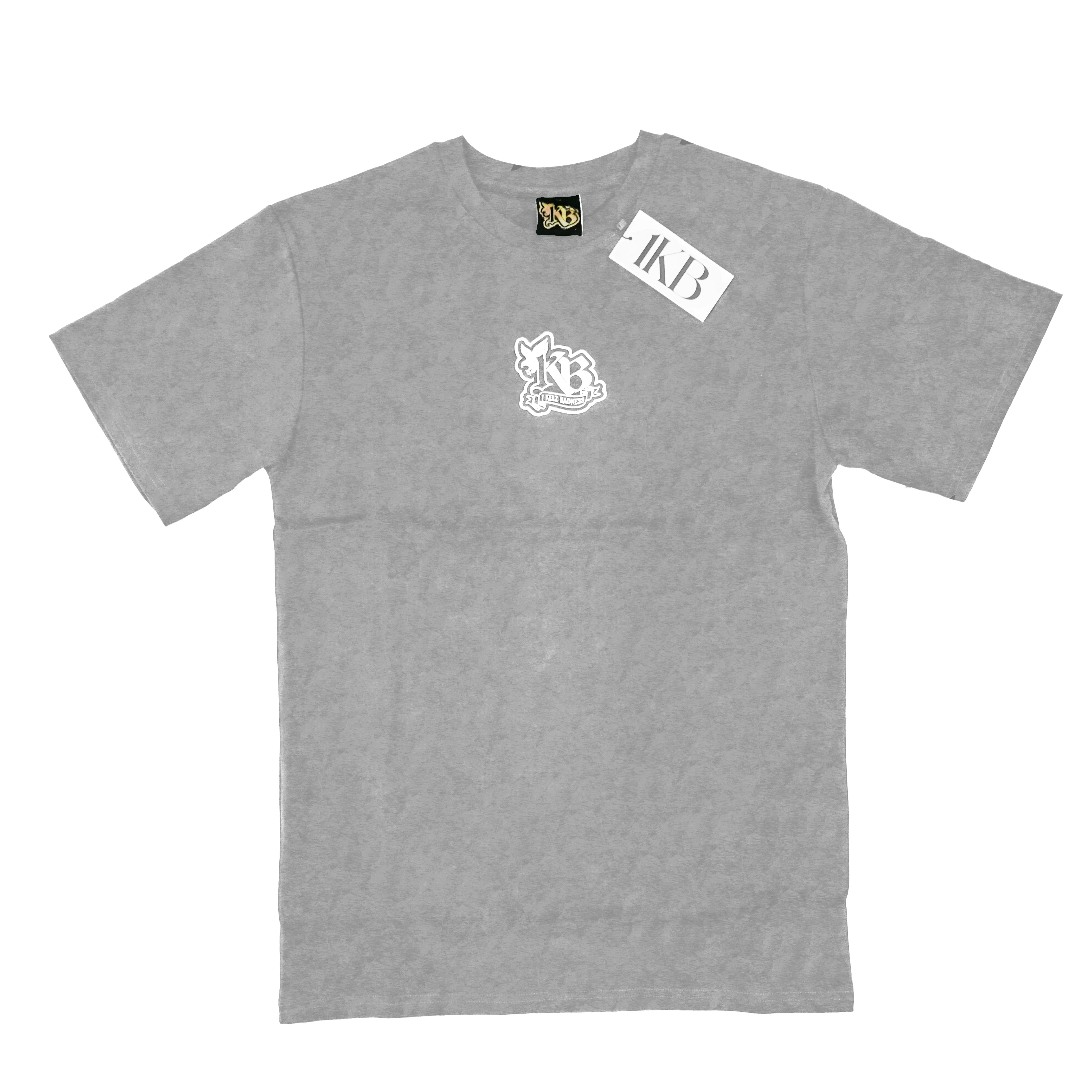 ' 1KB' LOGO T-Shirt