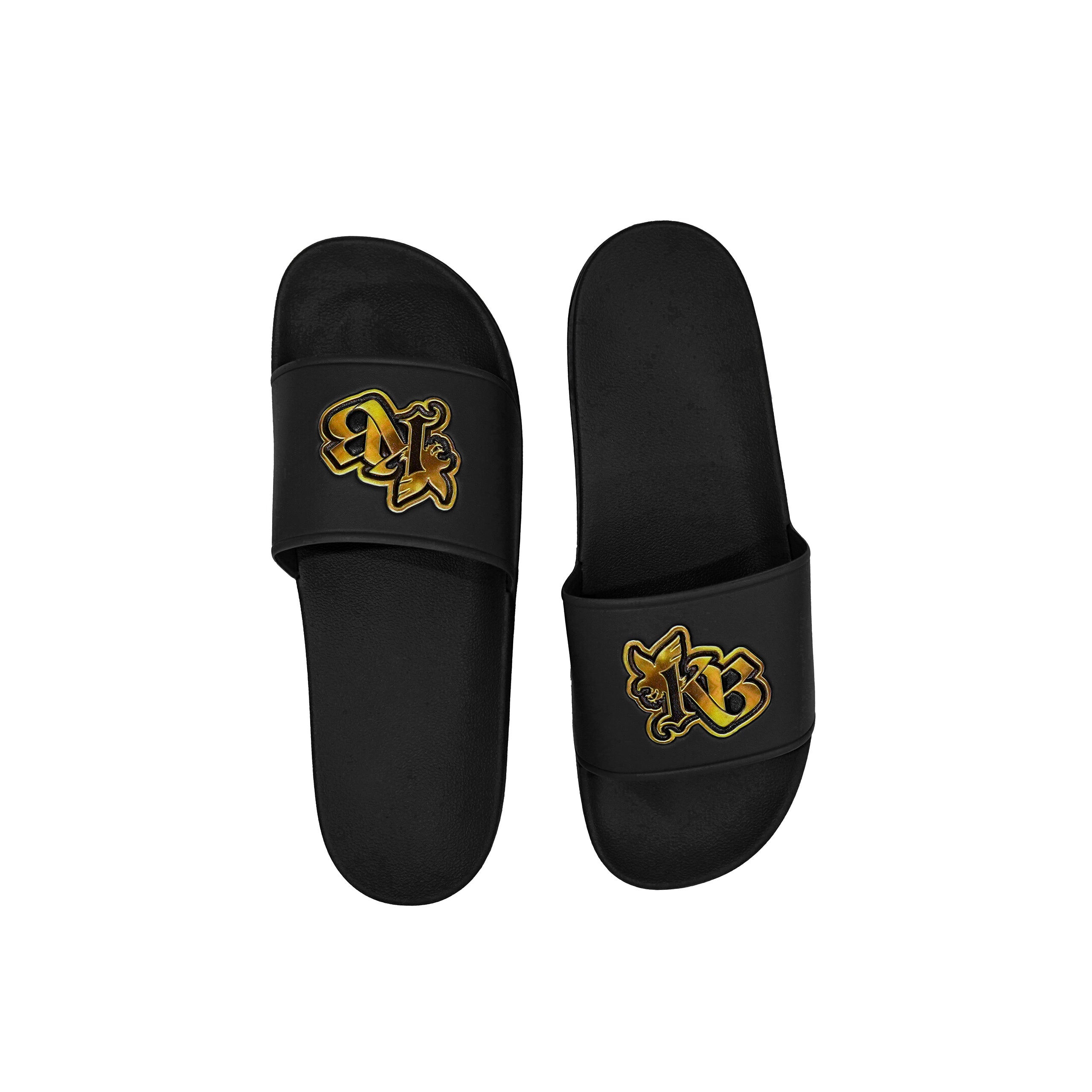 ' 1KB ' Logo Slides