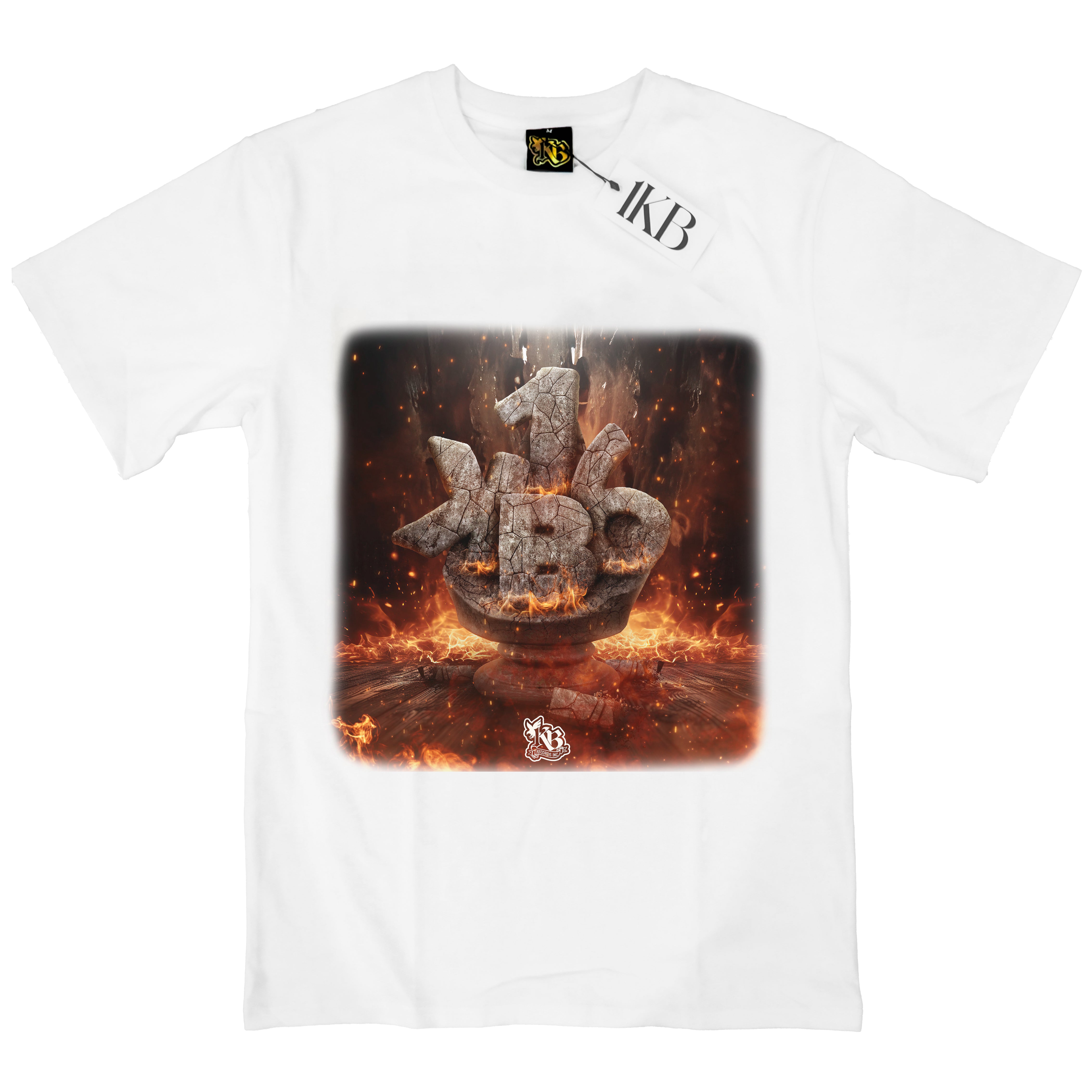 ' 1KB6 ' Graphic T-Shirt